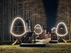 -黄海国家森林公园