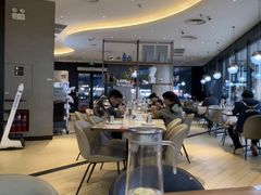 -必胜客(蜀山万象汇店)