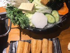 -呷哺呷哺 黄金牧场 (回龙观港龙店)