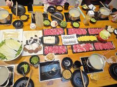 -八宝牛潮汕鲜牛肉火锅(净月店)