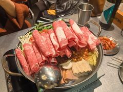 -MI WU FACTORY米屋美食工厂餐厅(绿地店)