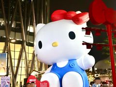 -深圳湾万象城(南山店)