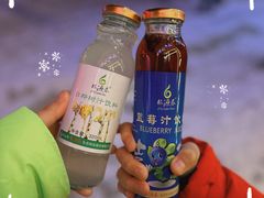-朴小妹人参鸡汤火锅(长白山万达店)