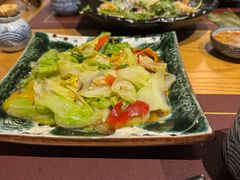 -九酢·海鲜居酒屋