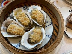 -星河湾半岛酒店-真粤中餐厅