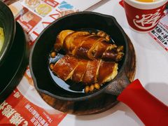 -避风塘·金牌店·夜宵(金玉兰店)