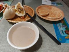 -牧马人奶茶馆(乌兰察布总店)