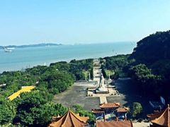 -南沙天后宫景区