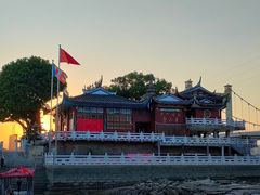 -仓山金山寺