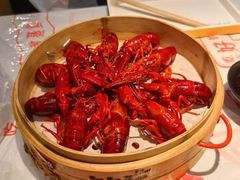 -靓靓蒸虾·头牌蒸虾(南山桂庙店)