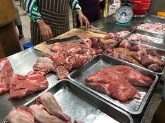 -标记美食新鲜猪杂(兴南大道店)