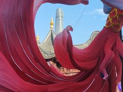 -上海中心大厦
