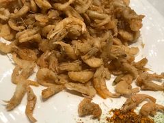 -北李妈妈菜·海肠捞饭(高新万达店)