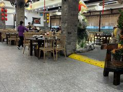 -御膳粥·牛乳粥底火锅·地道顺德菜(容桂店)