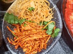 -白玉·朝鲜族烤串(南山店)
