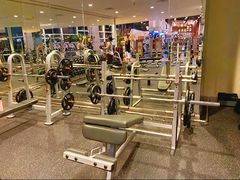 -上海浦东嘉里大酒店