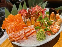-赤坂亭·M9和牛烧肉·铁板烧·日料398放题(长泰广场店)