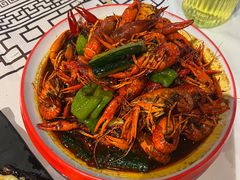 -云晓光头烧烤吧(川沙绿地店)