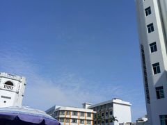 -北海市人民医院(总院)