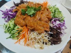 -良师门滨海人家·海鲜·家常菜(滨海城店)