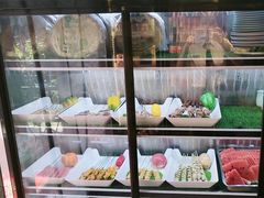 -伊斯麦尔丝路·新派菜(沙子口店)