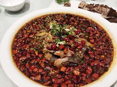 -金春禧(世茂国际广场店)