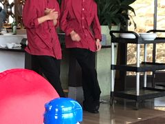 -天津水游城丽筠酒店