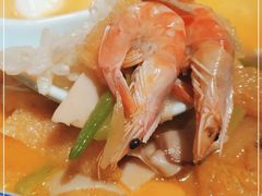 -南京大牌档(香港广场店)