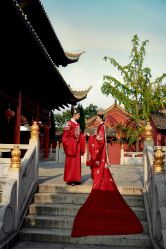 -摩玛婚纱摄影(杭州店)