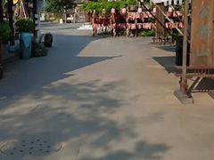 -婺源梦里老家大型山水实景演出