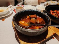 -千百味红餐厅·江西菜(绿地双子塔店)