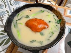 -十面欢腾·海鲜面·台式Bistro(长乐路店)
