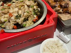 -大丰收脆鱼(闽侯永嘉店)