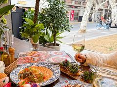 -Money Shops(愚园路店)