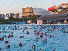 -西安华夏文旅水世界