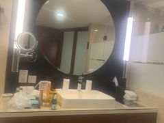 -上海锦江汤臣洲际大酒店