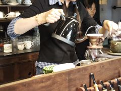 -Hei Cafe(工体店)