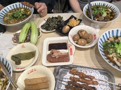 -东方削面(迎泽街店)