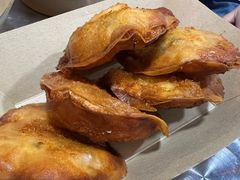 -非遗·十八曲鱼饺(西马总店)