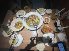 -新太二·鲜料川菜(东汇城店)