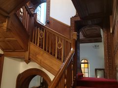 -马勒别墅·中餐厅