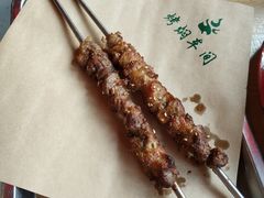 -鸽子窝(黄村店)