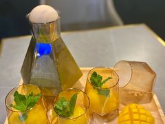 -INNS BAR 音乐酒吧餐厅