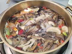 -大理董·董家小厨野生菌火锅(古城旗舰店)