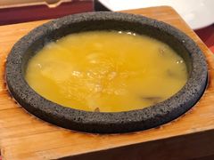 -上海滩餐厅(BFC外滩金融中心店)