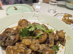-嗨辣小聚·盘锦河蟹·海鲜烧烤龙虾(盘锦十年好店)