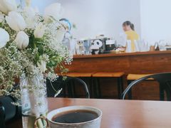 -曼岛咖啡(和平路店)