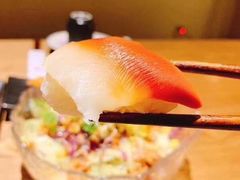 -晓寿司·精致料理(绿地店)