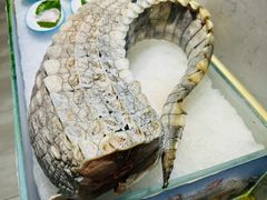 -钱库里海鲜自助(星海广场店)