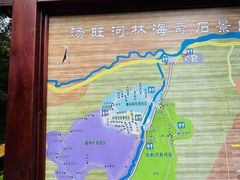 -汤旺河林海奇石景区